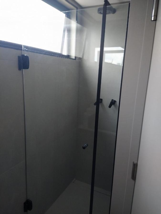 Vivapp Define Duplex Luxo Residencial Apartment Sao Paulo Bagian luar foto